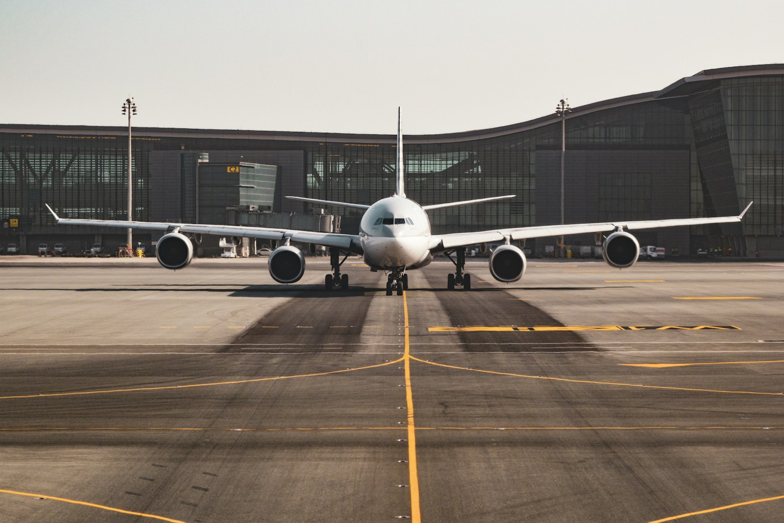 What to Expect on Your First Discovery Flight in Austin